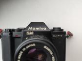 Mamiya Zm - nuotraukos Nr. 2