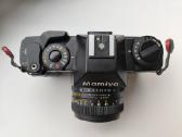 Mamiya Zm - nuotraukos Nr. 3