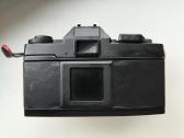 Mamiya Zm - nuotraukos Nr. 4