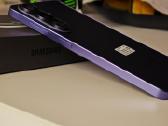 Samsung S26 cobalt violet spalva