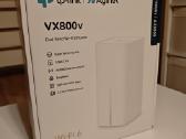 Tp-link Vx800v maršrutizatorius - nuotraukos Nr. 3
