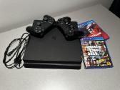 Playstation 4 slim