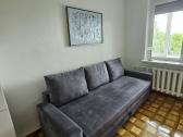 Miegama sofa lova