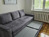 Miegama sofa lova - nuotraukos Nr. 2
