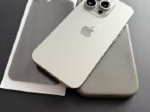 iPhone 15pro 128gb
