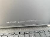 Logitech Foliotouch klaviatura - nuotraukos Nr. 2