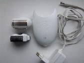 Braun Silk epil 3, baltas/rožinis - Epiliatorius - nuotraukos Nr. 4