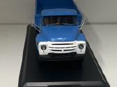 Kolekciniai modeliukai-zil 130 - nuotraukos Nr. 3