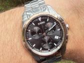 Rado Hyperchrome už mažiau nei pusę kainos