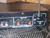 Hi-fi stereo audio amplifier - nuotraukos Nr. 2