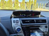 Parduodu Toyota Prius +