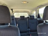 Parduodu Toyota Prius + - nuotraukos Nr. 3