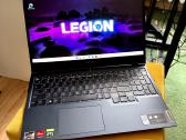 Lenovo Legion 5 nešiojamas kompiuteris
