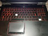 Lenovo y520 i5 ,1050