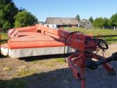 Šienapjovė kuhn fc 353gc