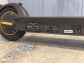 Ninebot G30 max - nuotraukos Nr. 8