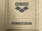 Arena Women's Standard Powerskin St 2,0 Open Back - nuotraukos Nr. 7