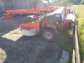 Šienapjovė kuhn fc 353gc - nuotraukos Nr. 3