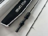 Crazy fish nano zero Carbon