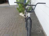 Profesionalus BMX dviratis - nuotraukos Nr. 2
