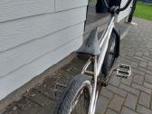 Profesionalus BMX dviratis - nuotraukos Nr. 3