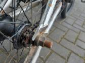 Profesionalus BMX dviratis - nuotraukos Nr. 4