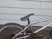 Profesionalus BMX dviratis - nuotraukos Nr. 7