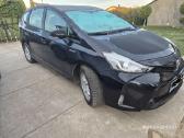 Parduodu Toyota Prius + - nuotraukos Nr. 6