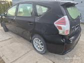 Parduodu Toyota Prius + - nuotraukos Nr. 8