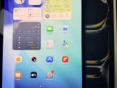 Apple iPad Pro M5 256gb 2025m