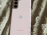 Samsung Galaxy S21 5G - nuotraukos Nr. 3