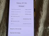 Samsung Galaxy S21 5G - nuotraukos Nr. 4