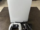 Sony Playstation 5 Disk Edition