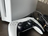 Sony Playstation 5 Disk Edition - nuotraukos Nr. 3