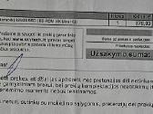 Sony Playstation 5 Disk Edition - nuotraukos Nr. 4