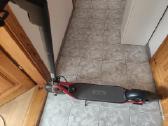 Ninebot D38e - nuotraukos Nr. 4