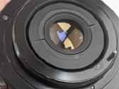 35mm f2.8 / M42 Chinonflex Auto Reflex objektyvas - nuotraukos Nr. 4