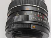 35mm f2.8 / M42 Chinonflex Auto Reflex objektyvas - nuotraukos Nr. 7