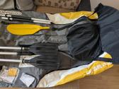 Inflatable kayak Sevylor Colorado Kit - nuotraukos Nr. 7