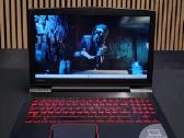 Lenovo 15,6/ i5 7300hq / 12 GB / Nvme+HDD / G T. X - nuotraukos Nr. 4