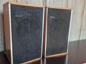 Tandberg Tl-1520 Vintage Hi-fi Kolonėlės – Norvegi - nuotraukos Nr. 3