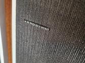 Tandberg Tl-1520 Vintage Hi-fi Kolonėlės – Norvegi - nuotraukos Nr. 4
