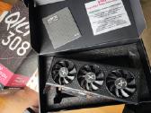 Xfx Rx 6600 XT