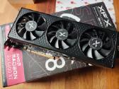 Xfx Rx 6600 XT - nuotraukos Nr. 2