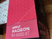 Xfx Rx 6600 XT - nuotraukos Nr. 5