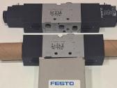 Festo Vuvs-l20-b52-d-g18-f7-1c1 elektromagnetinis