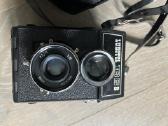 Lomo 214 kino kamera