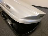 Thule Spirit 820 stogo bagažinė - nuotraukos Nr. 3