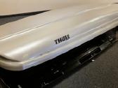 Thule Spirit 820 stogo bagažinė - nuotraukos Nr. 4