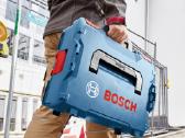 Įrankių dėžė Bosch L-boxx 102